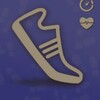 Icon von Pedometer