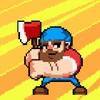 Icono de Timberman 2 - VS Battle