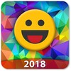 Emoji Color Keyboard -Emoticon icon