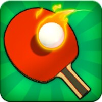 Ping Pong Masters android app icon