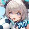 Biểu tượng Victory Girls: Anime Soccer