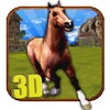 Horse Simulator 3D Game icon