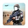 Army War Suit Photo Editor icon