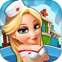 Sim Hospital android app icon