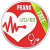 Biểu tượng Blood Pressure Monitor Prank