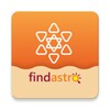 Икона FindAstro : Talk to Astrologer