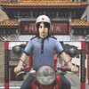 Ícone de Japan Postman Moto Simulator