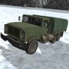 Army Truck Driving Simulator 3D icon