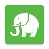 Elephant Foot–Loyalty Stamp Card | Mobile Rewards icon