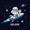 Icono de Dr. Apk