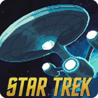 Star Trek Trexels android app icon