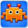 Invaders Androidia(free ver) icon