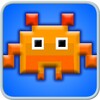 أيقونة Invaders Androidia(free ver)