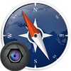 أيقونة Safari Compass NEW