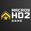 Icono de Macros to HD2 Game