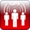 GPS Tracking icon