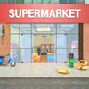 Icono de Supermarket Store Simulator