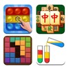 Puzzle Game Collection icon