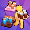 Icono de Coffee Sort Puzzle