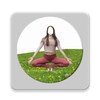 Pictogramă Yoga Selfie Styles