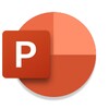 أيقونة Microsoft PowerPoint