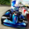 KartRacing Jigsaw icon