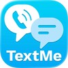 ไอคอน Text Me - Second Phone Number