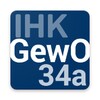 IHK. 34a GewO icon