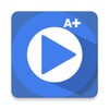 Ícone de A+ Player