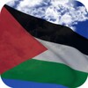 Palestine Flag icon