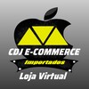 CDJ E-commerce icon