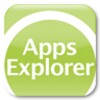 Apps Explorer icon