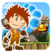 Super Adventure Jungle World android app icon