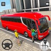 Bus Simulator 3d Bus Game 2022 icon