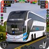 ไอคอน Bus Driving Game Bus 3D 2024