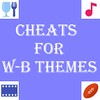 Answers for Word-Brain Themes icon