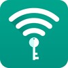 WiFi password assitant icon