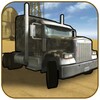 Truck Driving: Army Truck 3D icon
