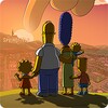 The Simpsons: Tapped Outアイコン