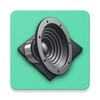 Icon von Audios for whatsapp