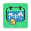 Icono de Holidays on Date