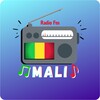 Mali Radio Fm : Radio music icon