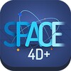 Biểu tượng Space 4D+