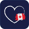 Canada Dating - International icon