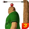 أيقونة Apple Shooter - 3