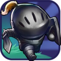 Warrior Rush android app icon