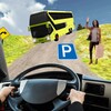 Tourist Coach Drive Simulator icon