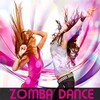 أيقونة Zumba Dance fitness