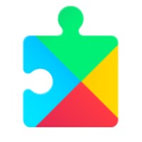 Google Play services for Instant Apps icon