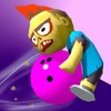 Zombie Bowling 3D icon